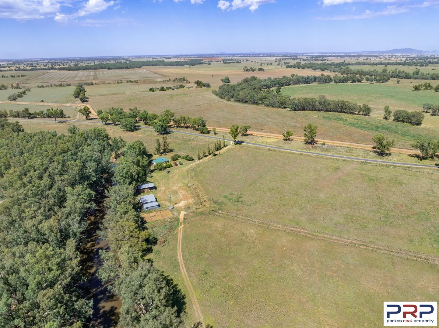 4194 Lachlan Valley Way, Warroo NSW 2871