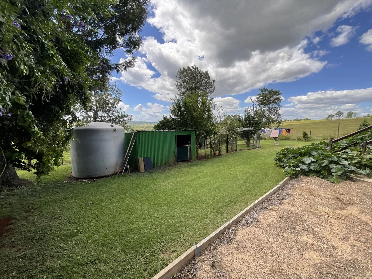 Additional image 9 of 135 Upper Yarraman Road, Upper Yarraman QLD 4614