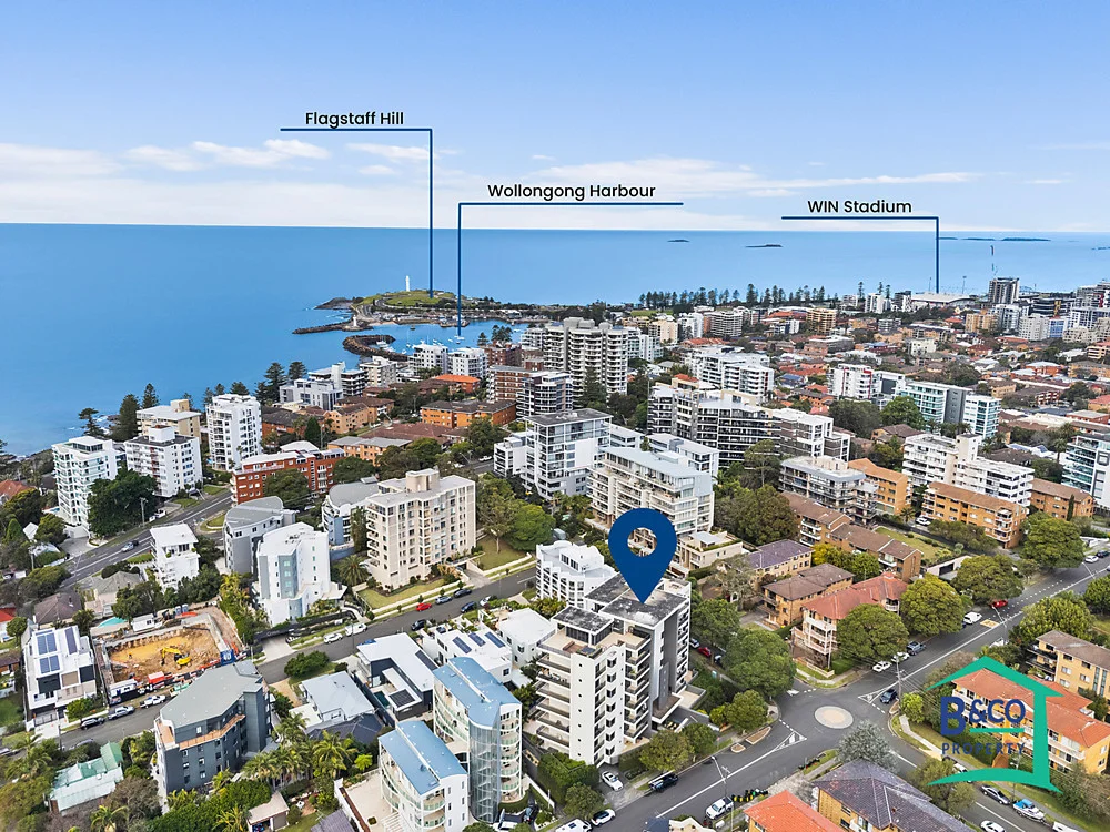 Additional image 12 of 8/11-15 Church Street, Wollongong NSW 2500