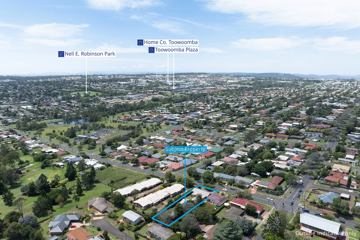 Additional image 23 of 385 Alderley Street, South Toowoomba QLD 4350