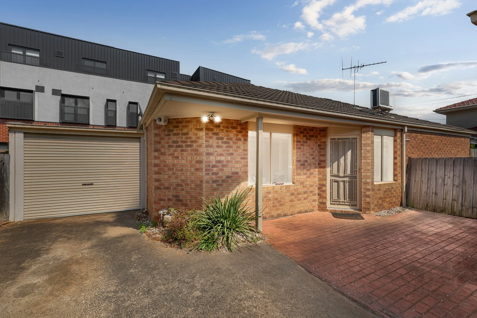 3/3 Marshall Avenue, Clayton VIC 3168