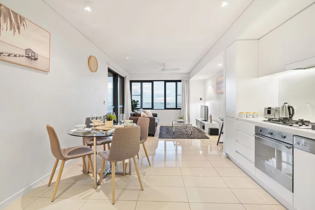 Additional image 6 of 6609/7 Anchorage Court, Darwin City NT 0800