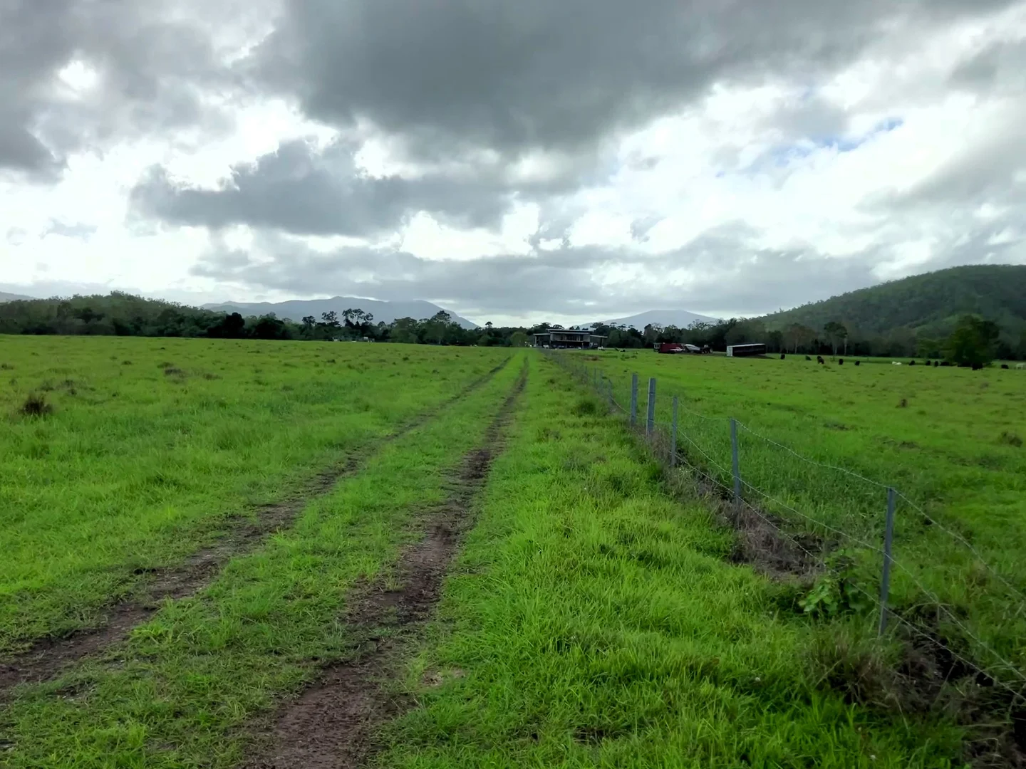 Additional image 4 of Mount Ossa QLD 4741