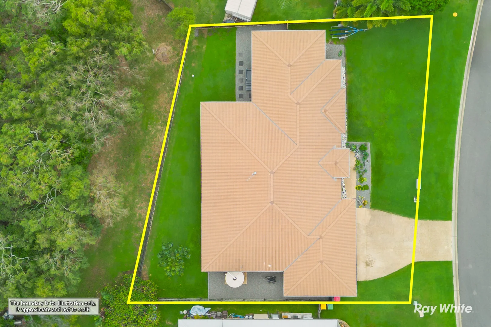 Additional image 20 of 95 Bottlebrush Drive, Lammermoor QLD 4703