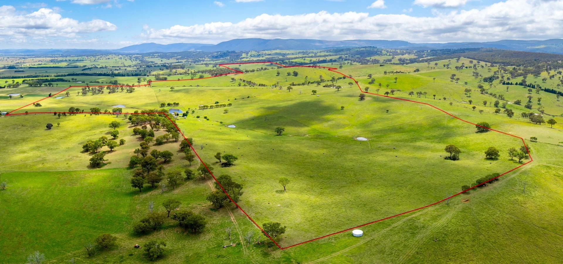 188 Burkes Lane, Brewongle NSW 2795