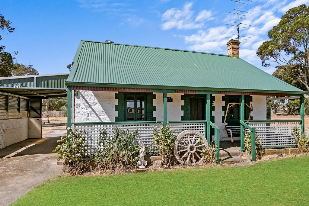 Additional image 8 of 54 Min Man Road, Manoora SA 5414