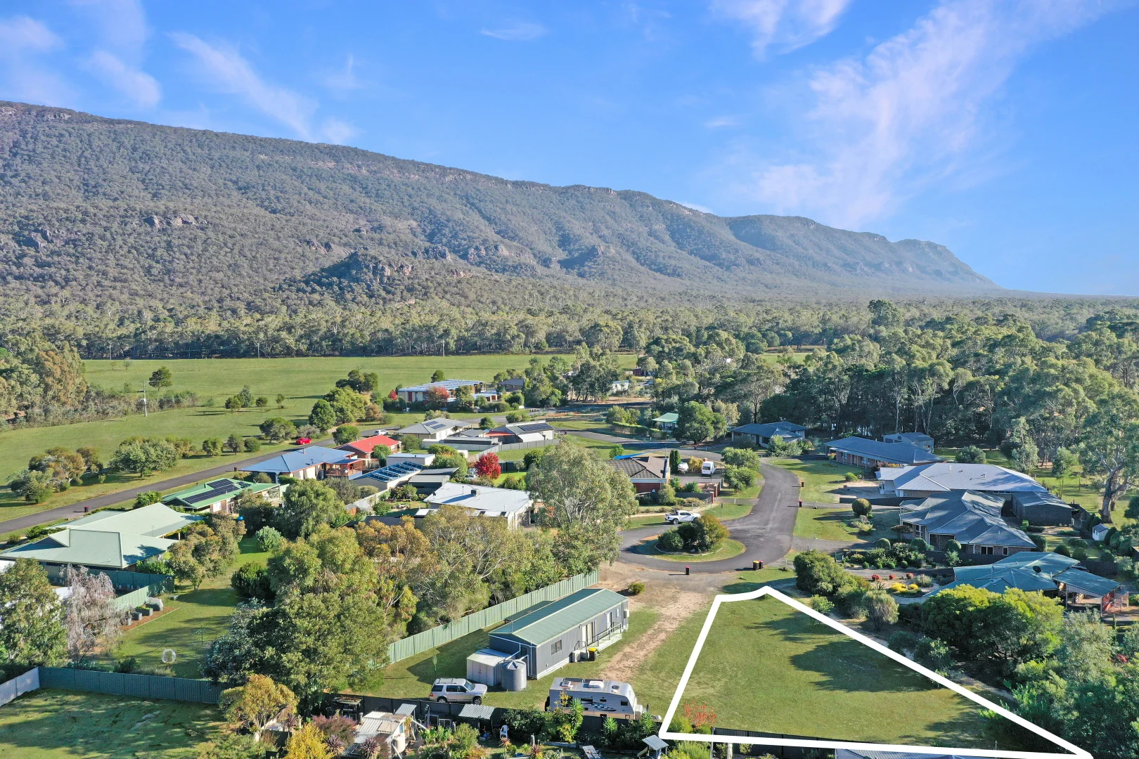 Additional image 4 of 8 Sentinel Ct, Halls Gap VIC 3381