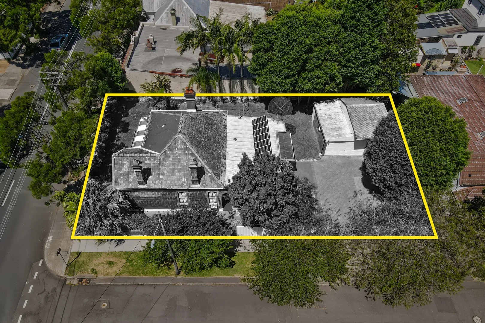 Additional image 11 of 50 Thomas Street, Ashfield NSW 2131