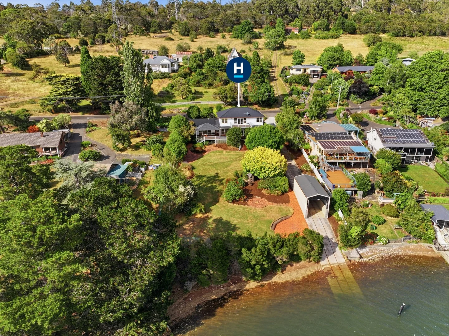 18 Rosevears Drive, Lanena TAS 7275