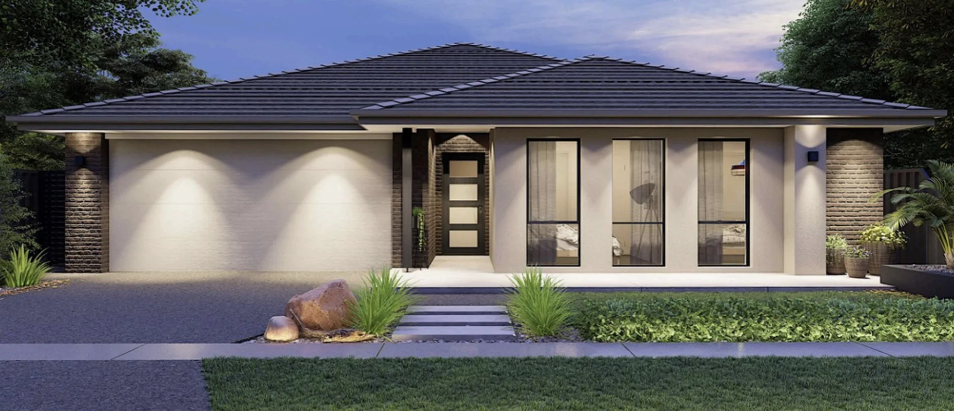 Lot 2631 Fairywren Road, Mickleham VIC 3064