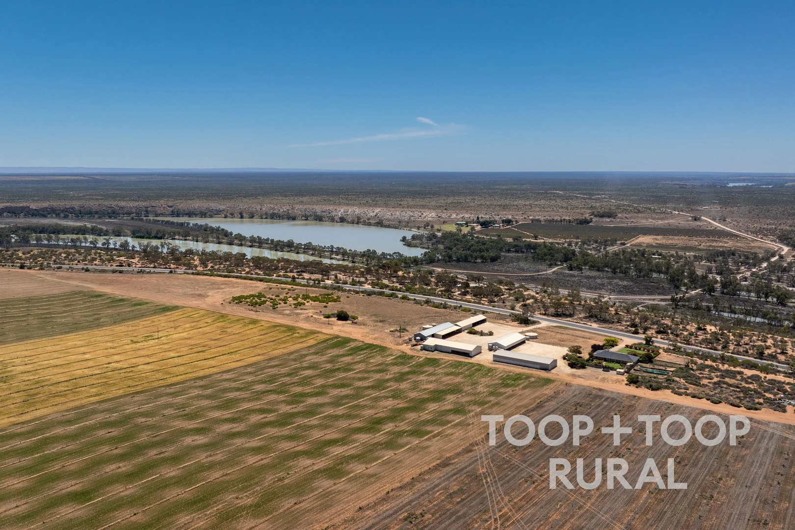 Additional image 2 of 4457 Hunter Road, Nildottie SA 5238