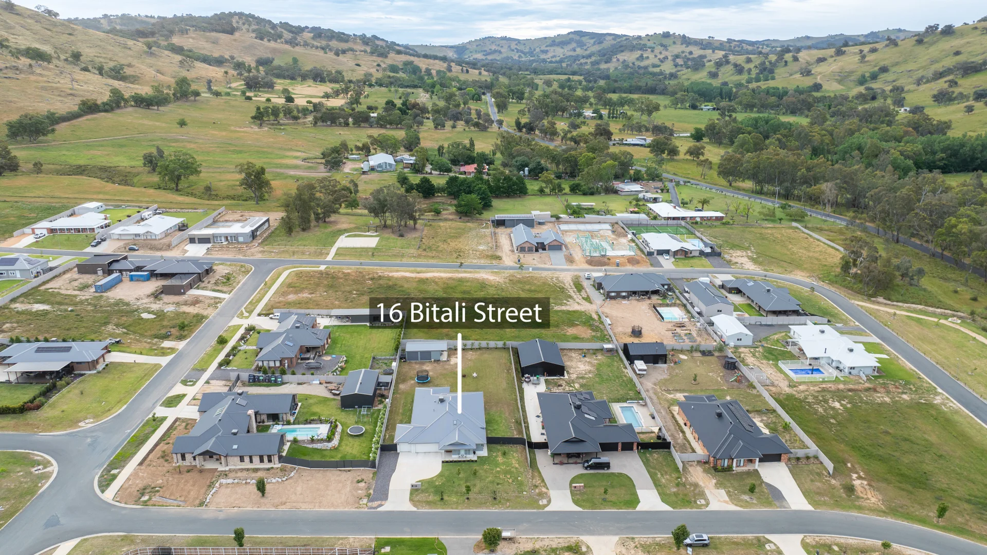 Additional image 26 of 16 Bitali Street, Huon Creek VIC 3691