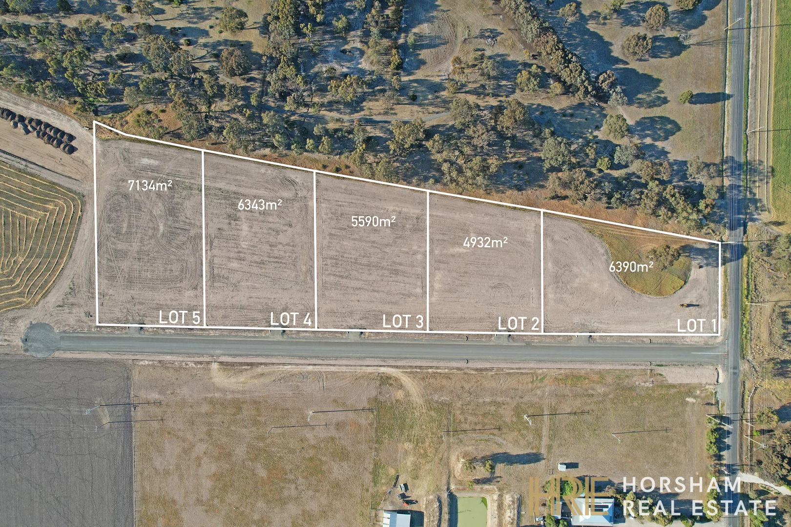 Additional image 5 of 1/95 Derry Parade, Horsham VIC 3400