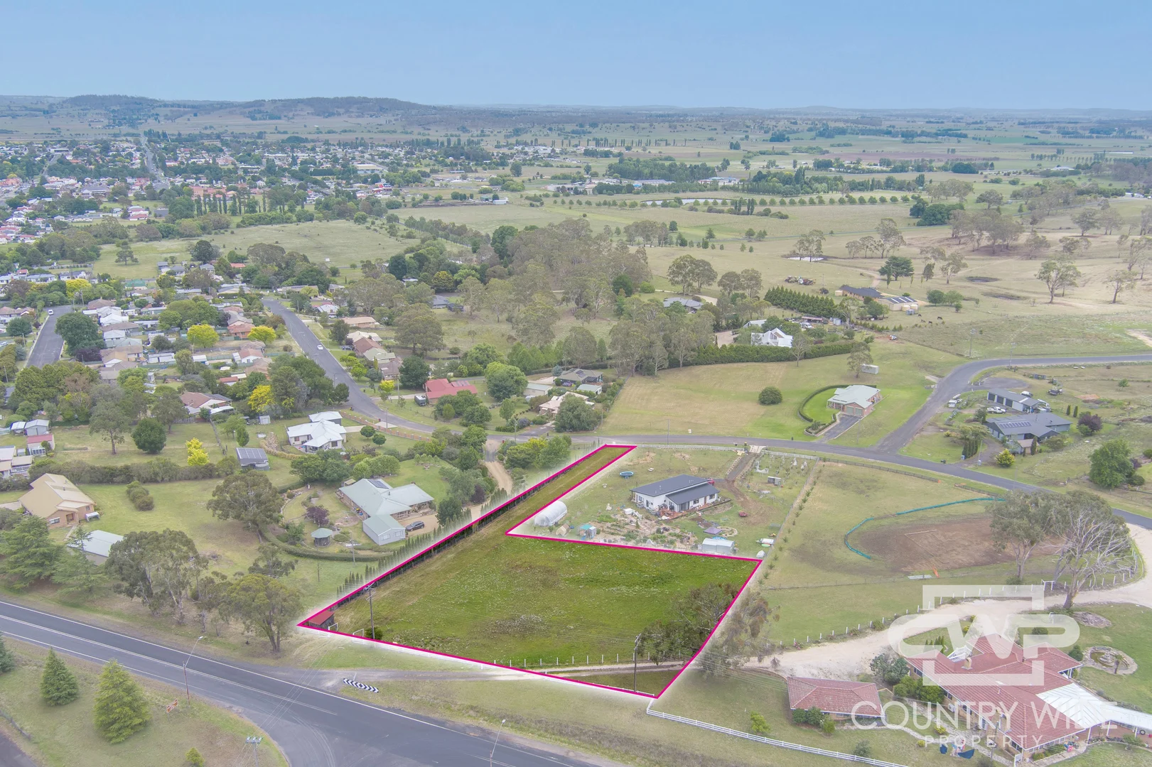 Additional image 6 of 13, Lot Robinson Avenue Glen Innes, Glen Innes NSW 2370