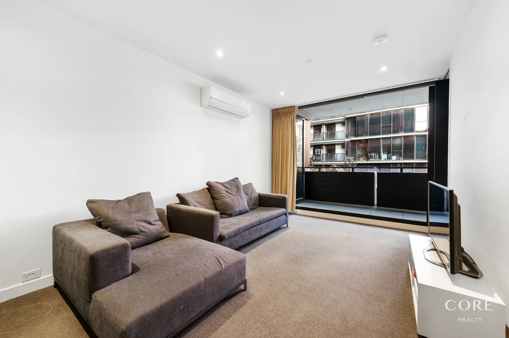 Additional image 2 of 408/120 A'beckett Street, Melbourne VIC 3000