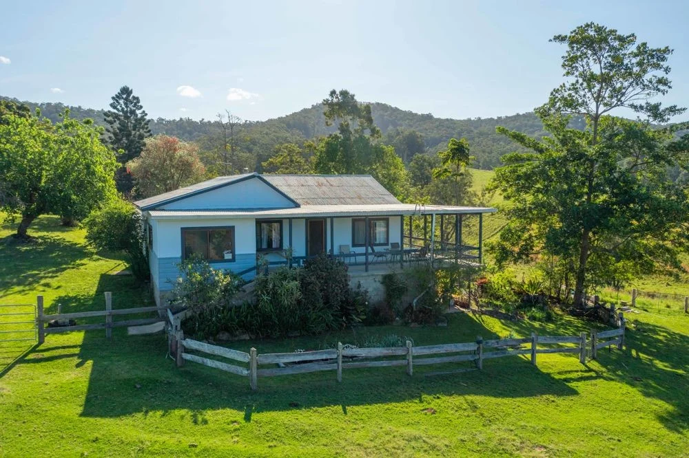 353 Rhones Creek Road, Talarm NSW 2447