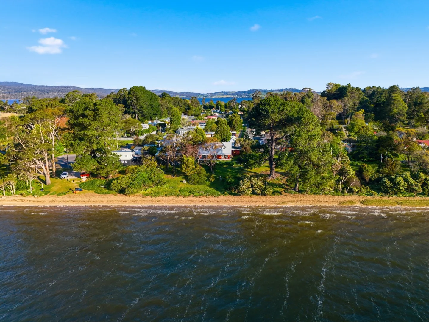 Additional image 2 of 191 Paper Beach Road, Swan Point TAS 7275