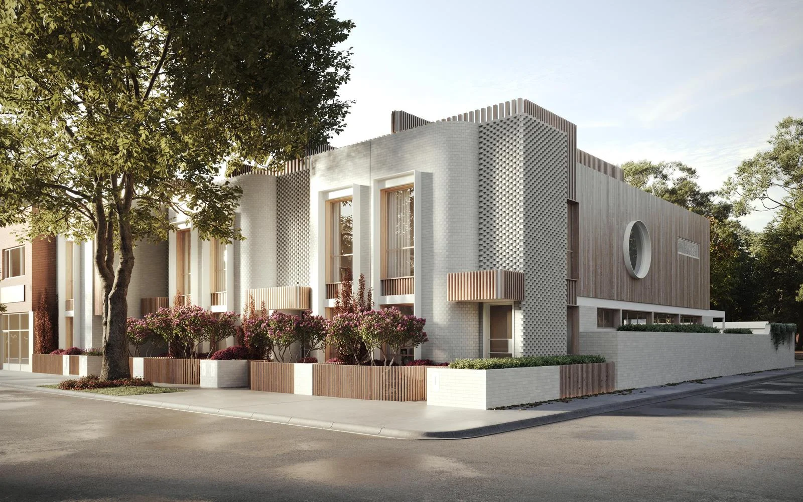 550-552 Nicholson Street, Fitzroy North VIC 3068