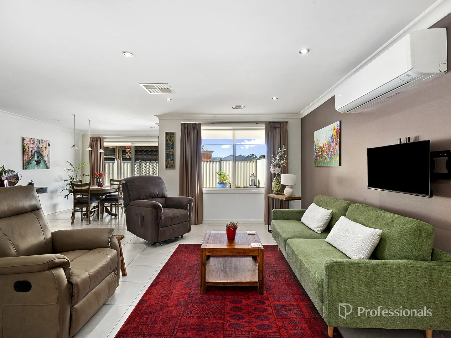 Additional image 4 of 3 Backway Court, Maryborough VIC 3465