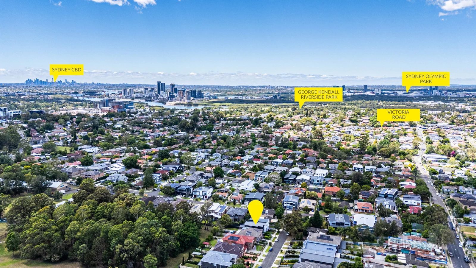 Additional image 12 of 1A Sinfield Street, Ermington NSW 2115