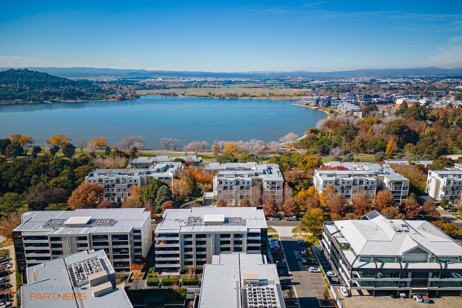 Additional image 16 of 117/32 Blackall Street, Barton ACT 2600