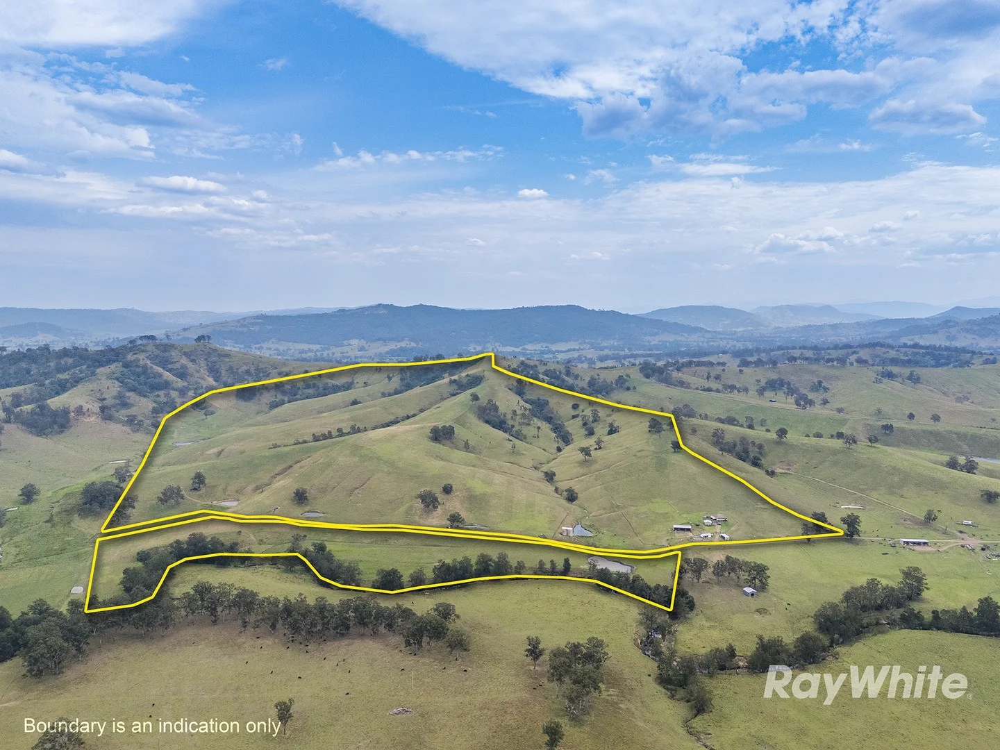 88 Turnbulls Road, East Gresford NSW 2311