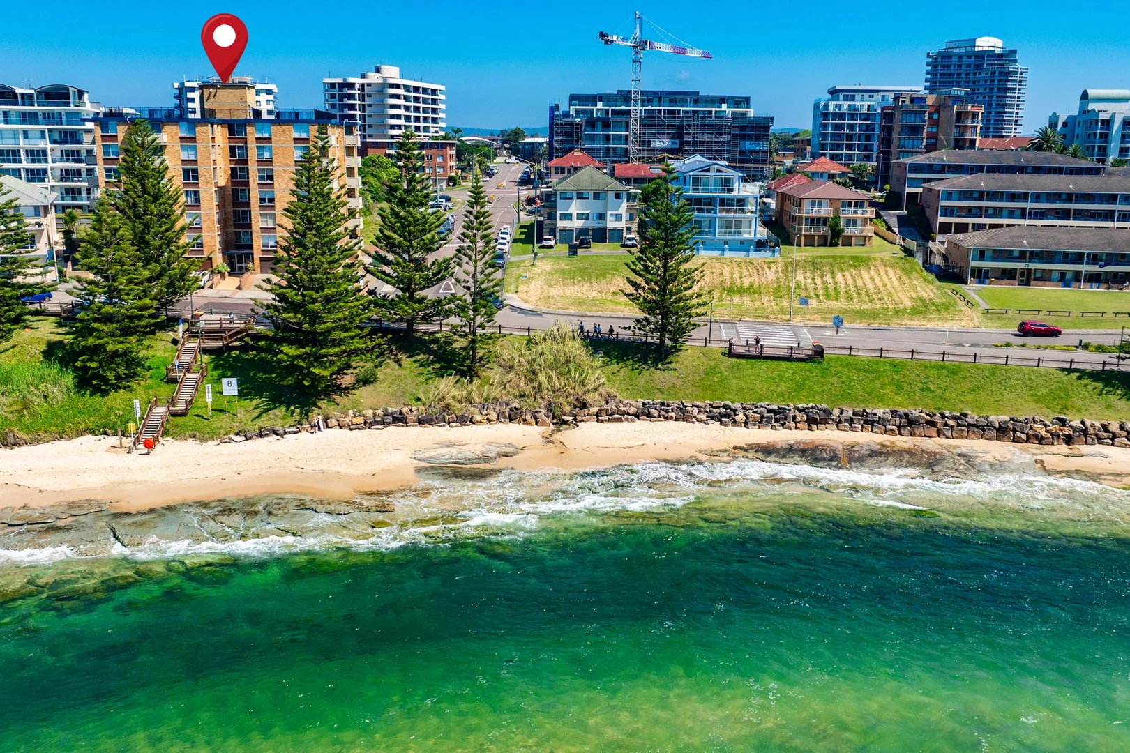 Additional image 20 of 21&22/30 Marine Parade, The Entrance NSW 2261