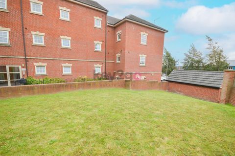 Holywell Heights, Sheffield S4