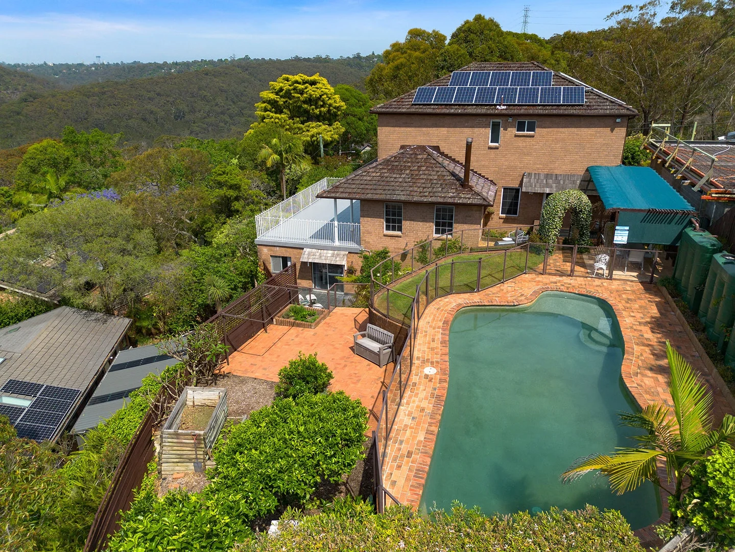 Additional image 4 of 11 Chesterman Crescent, Davidson NSW 2085