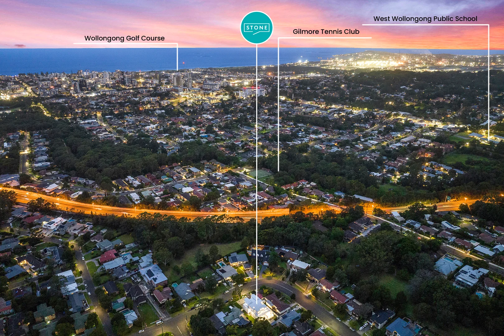 Additional image 4 of 42 William Street, Keiraville NSW 2500