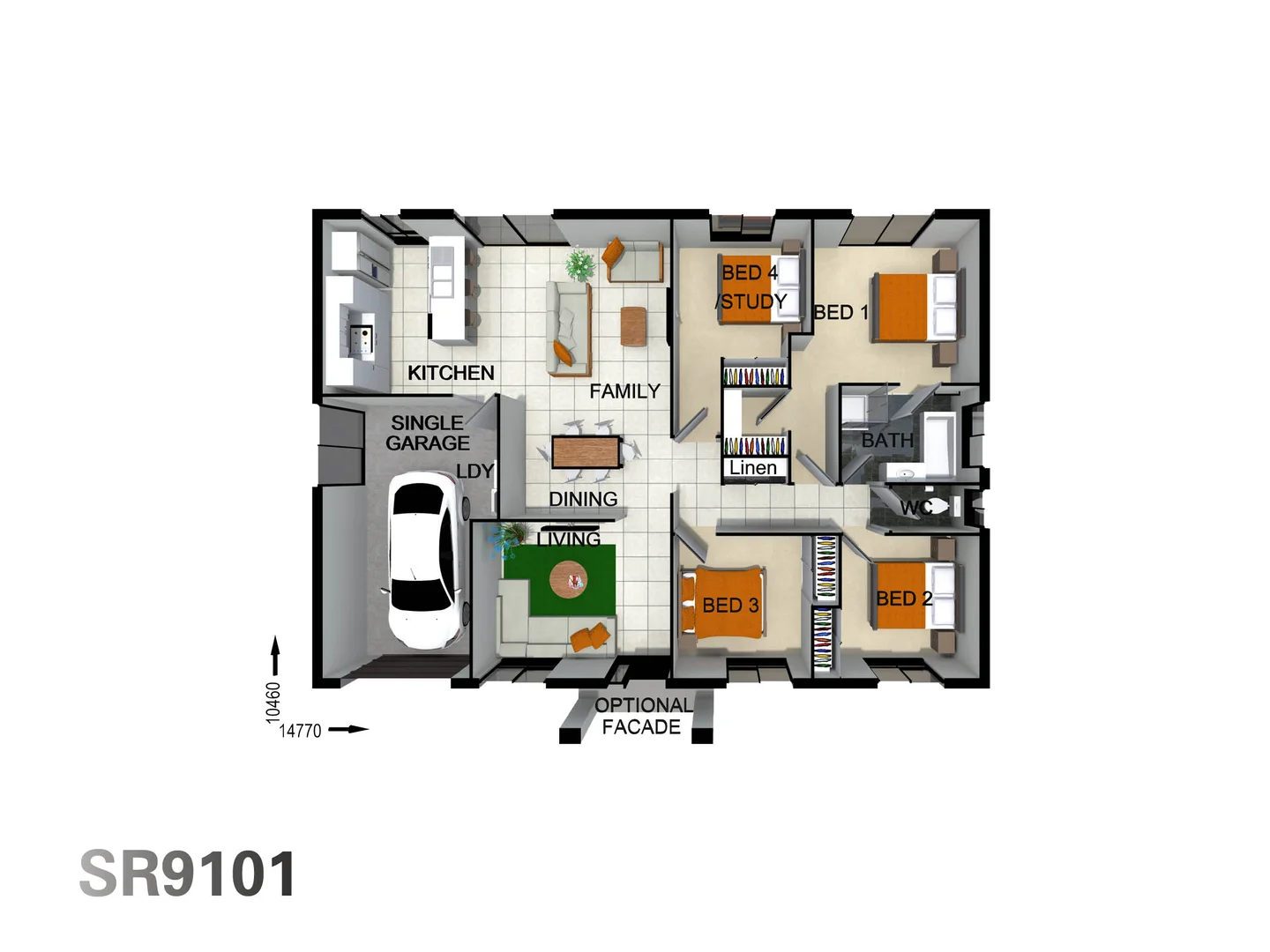 Additional image 4 of 19 Hodgson St, Maryvale QLD 4370