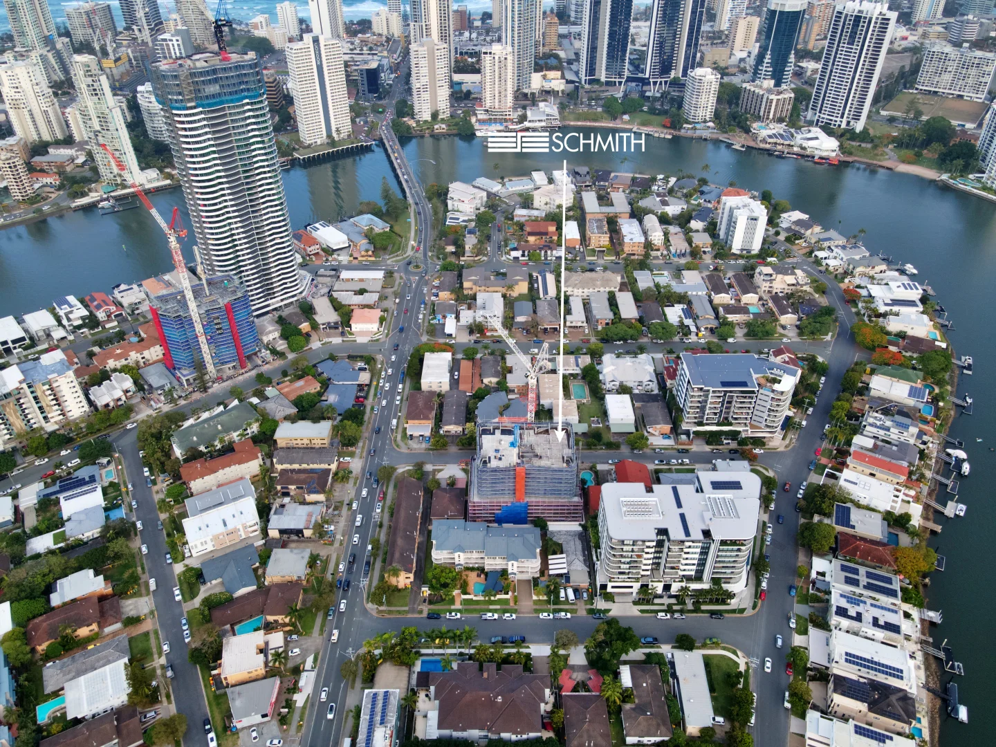 Additional image 5 of 702/12-16 Weemala Street, Chevron Island QLD 4217