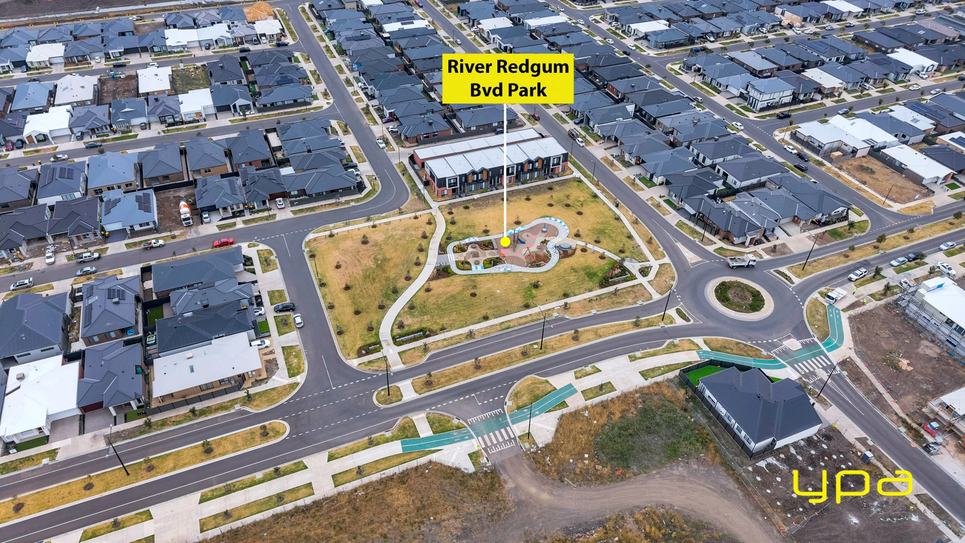 Additional image 22 of 42 Lasio Way, Donnybrook VIC 3064