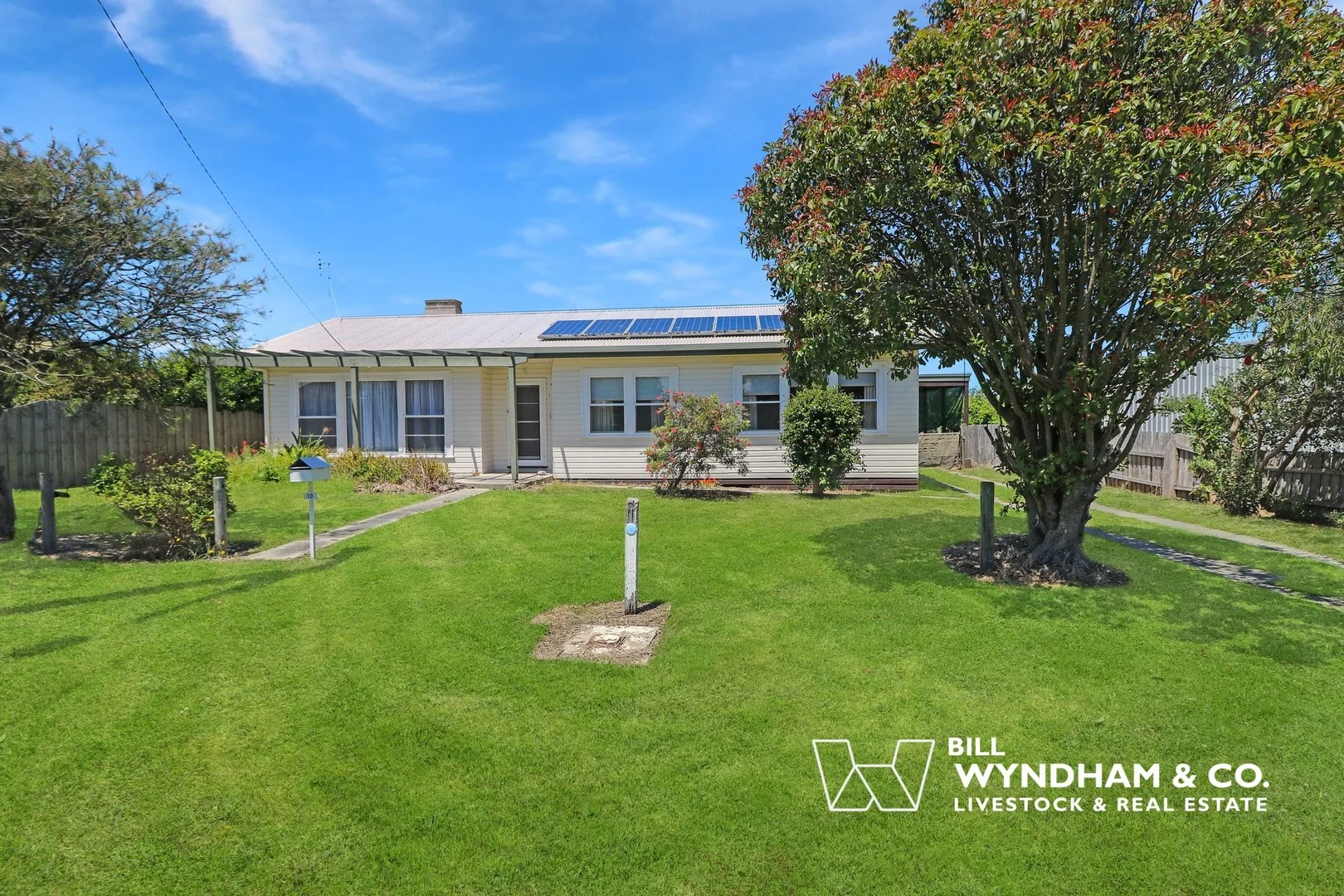 10 Hamilton Street, Orbost VIC 3888