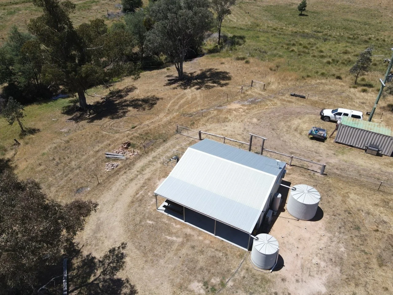 Additional image 3 of "Abercorn", 2154 Kangarooby Road, Gooloogong NSW 2805