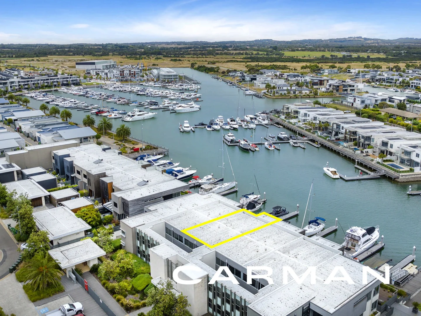 Additional image 23 of C204/83 Spinnaker Terrace, Safety Beach VIC 3936