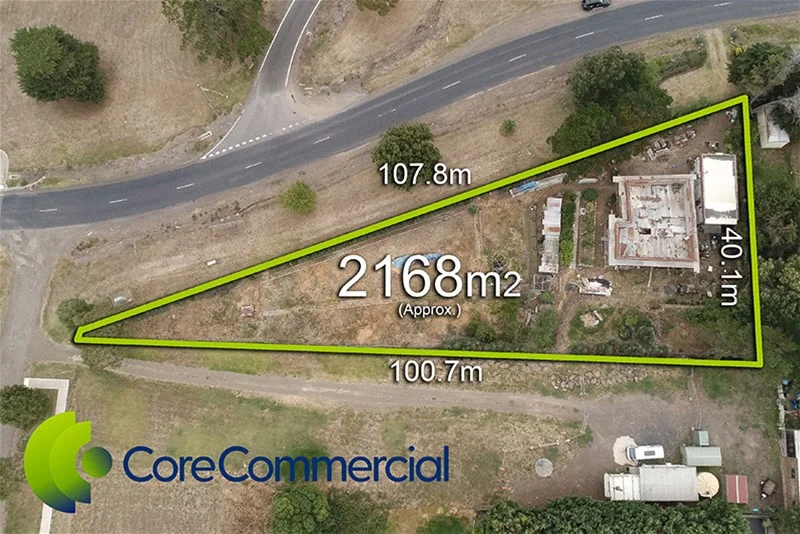 2 Old Hume Highway, Beveridge VIC 3753