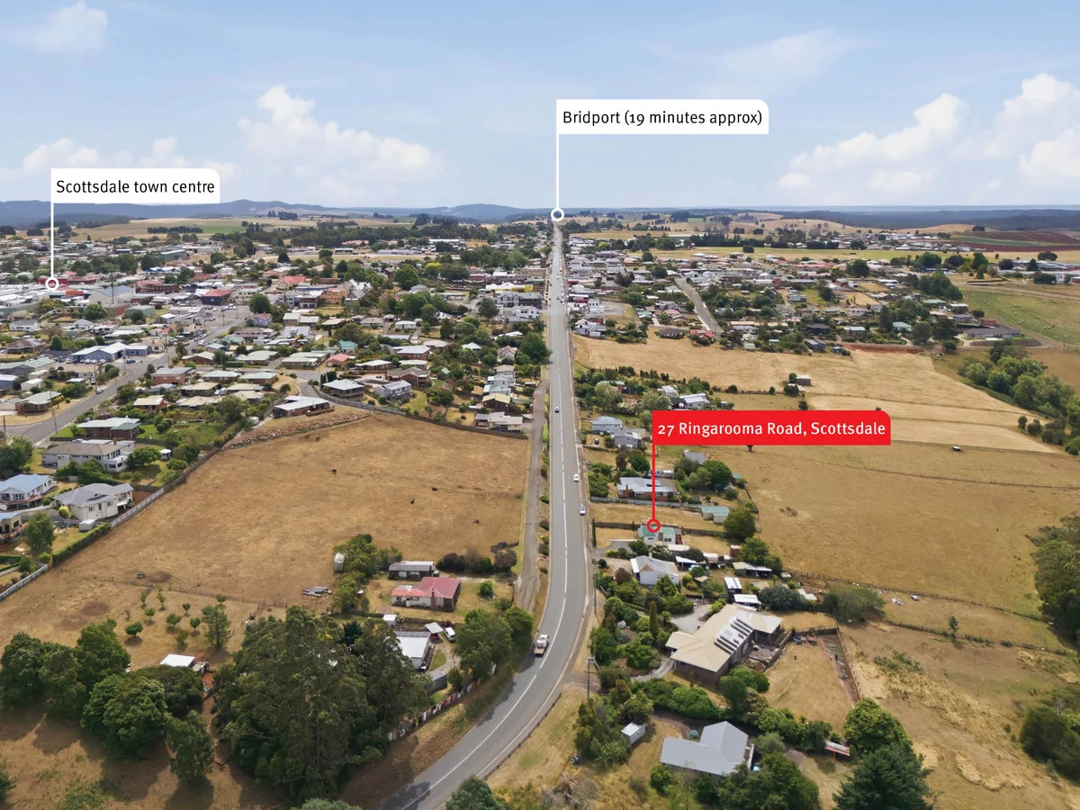Additional image 29 of 27 Ringarooma Road, Scottsdale TAS 7260