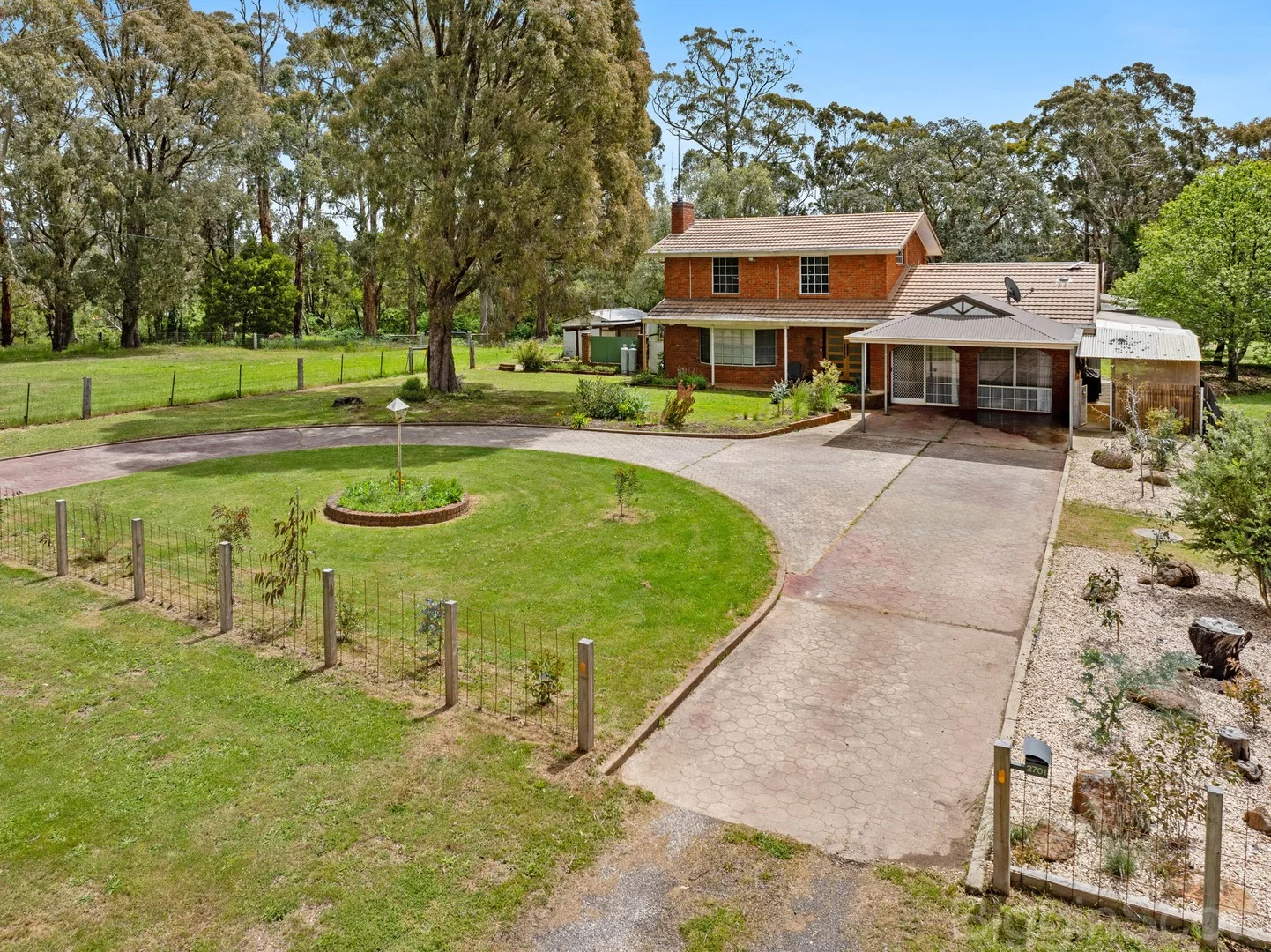 2701 Ballan-Daylesford Road, Musk Vale VIC 3461