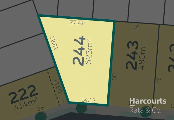 244/14 San Marzano Street, Thomastown VIC 3074