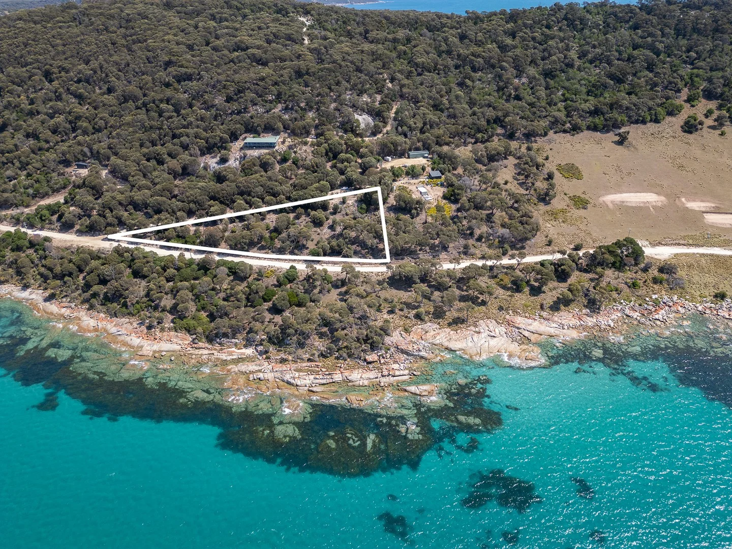 Lot 3 Palana Road, Palana TAS 7255