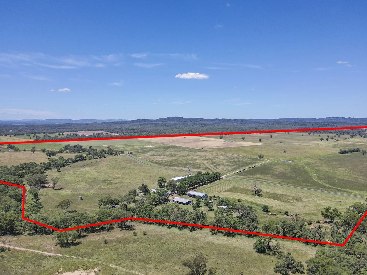 2824 Neilrex Road, Neilrex NSW 2831