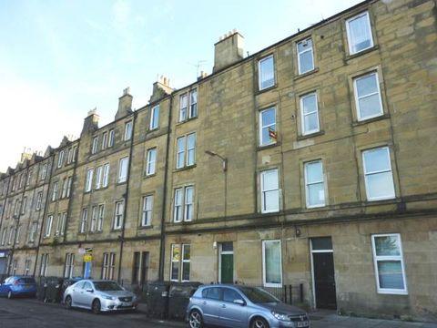 Lindsay Road, Edinburgh EH6