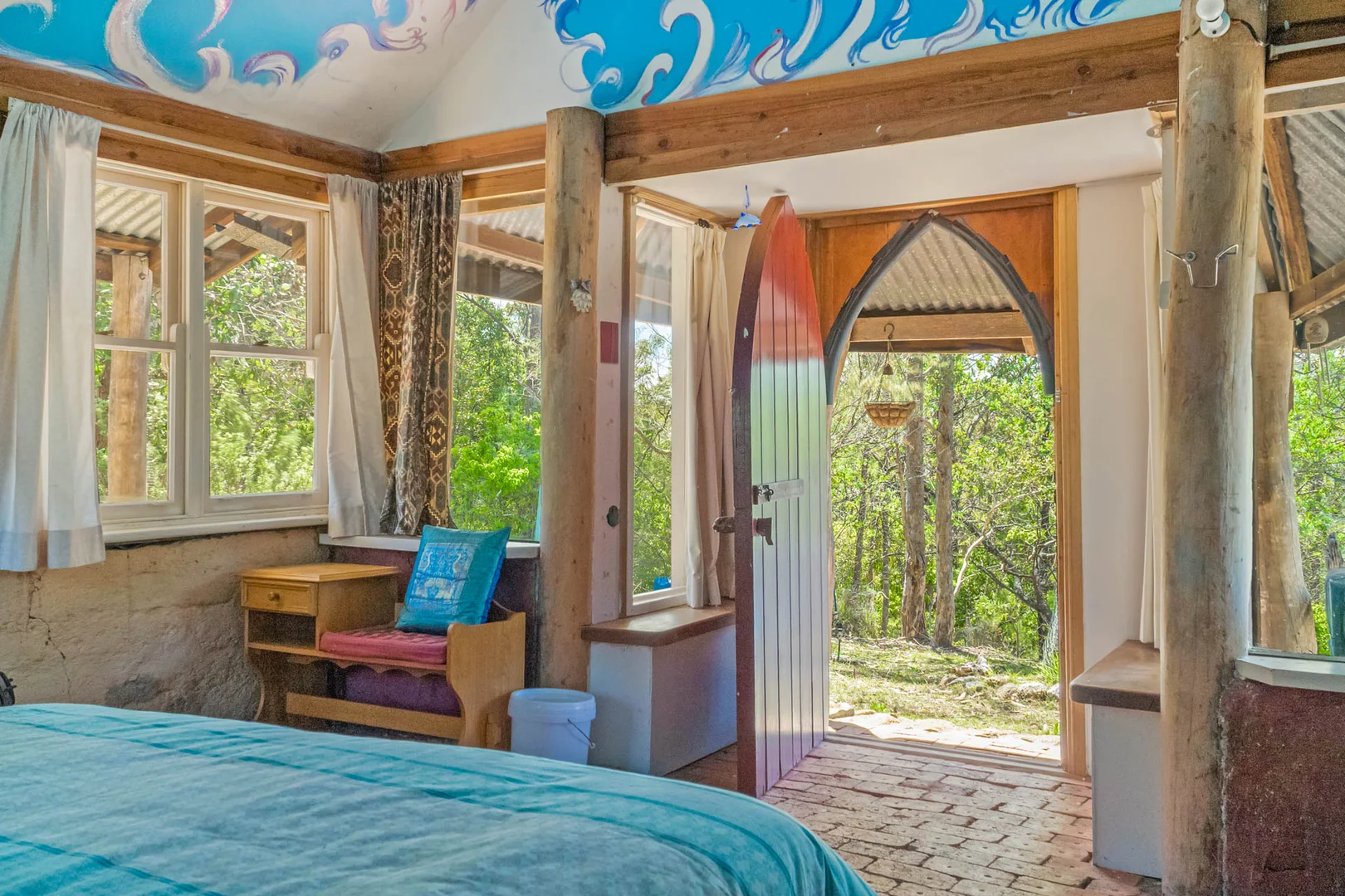 Additional image 5 of 723 Big Jack Mountain Road, New Buildings NSW 2550