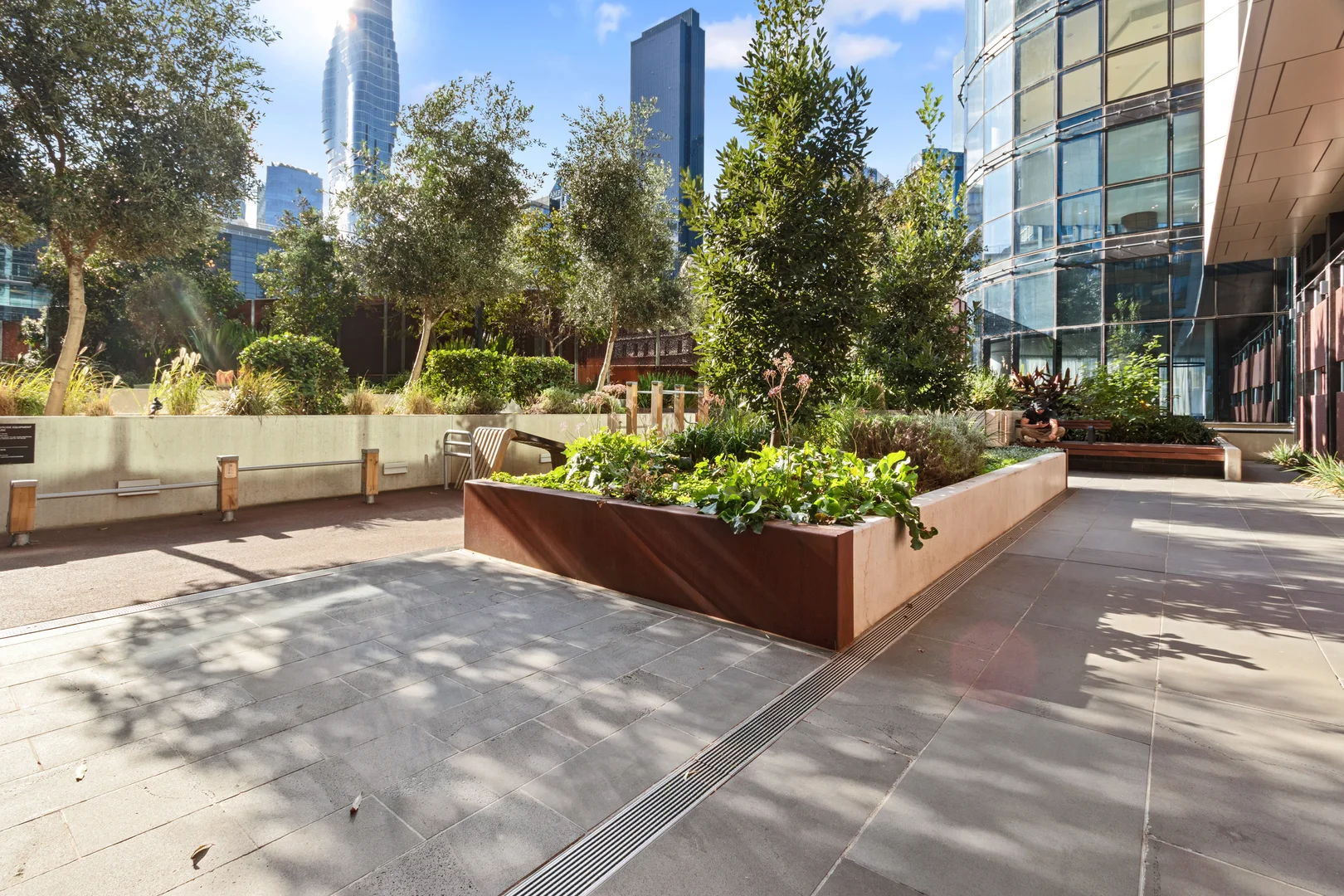 Additional image 10 of 1606/628 Flinders Street, Docklands VIC 3008