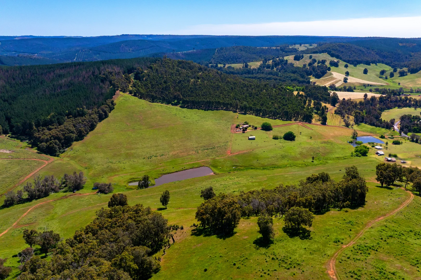 Additional image 10 of 305 & Lot 8138 Balingup-Nannup Road, Balingup WA 6253