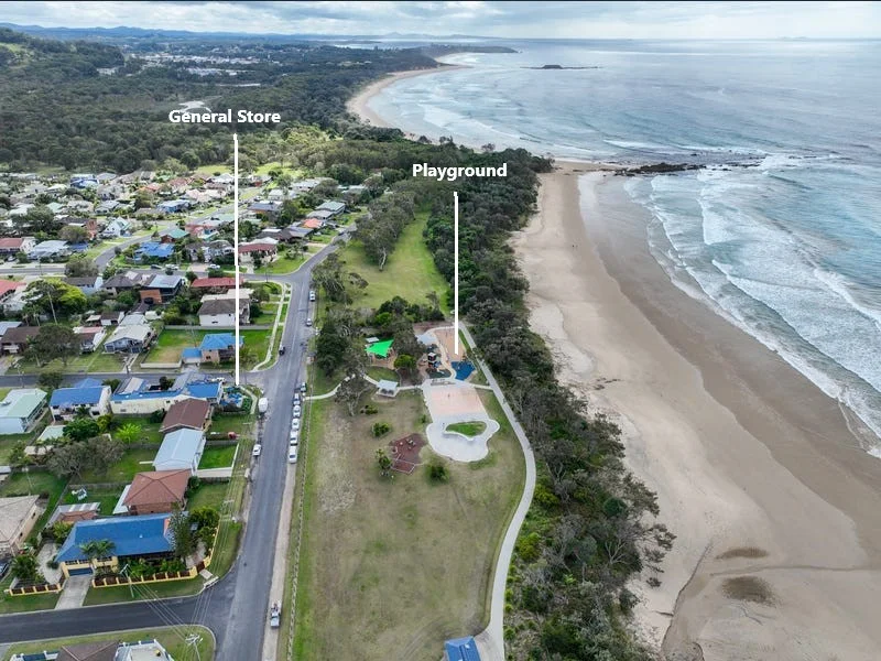 Additional image 7 of Lot/20 Morgans Road, Sandy Beach NSW 2456