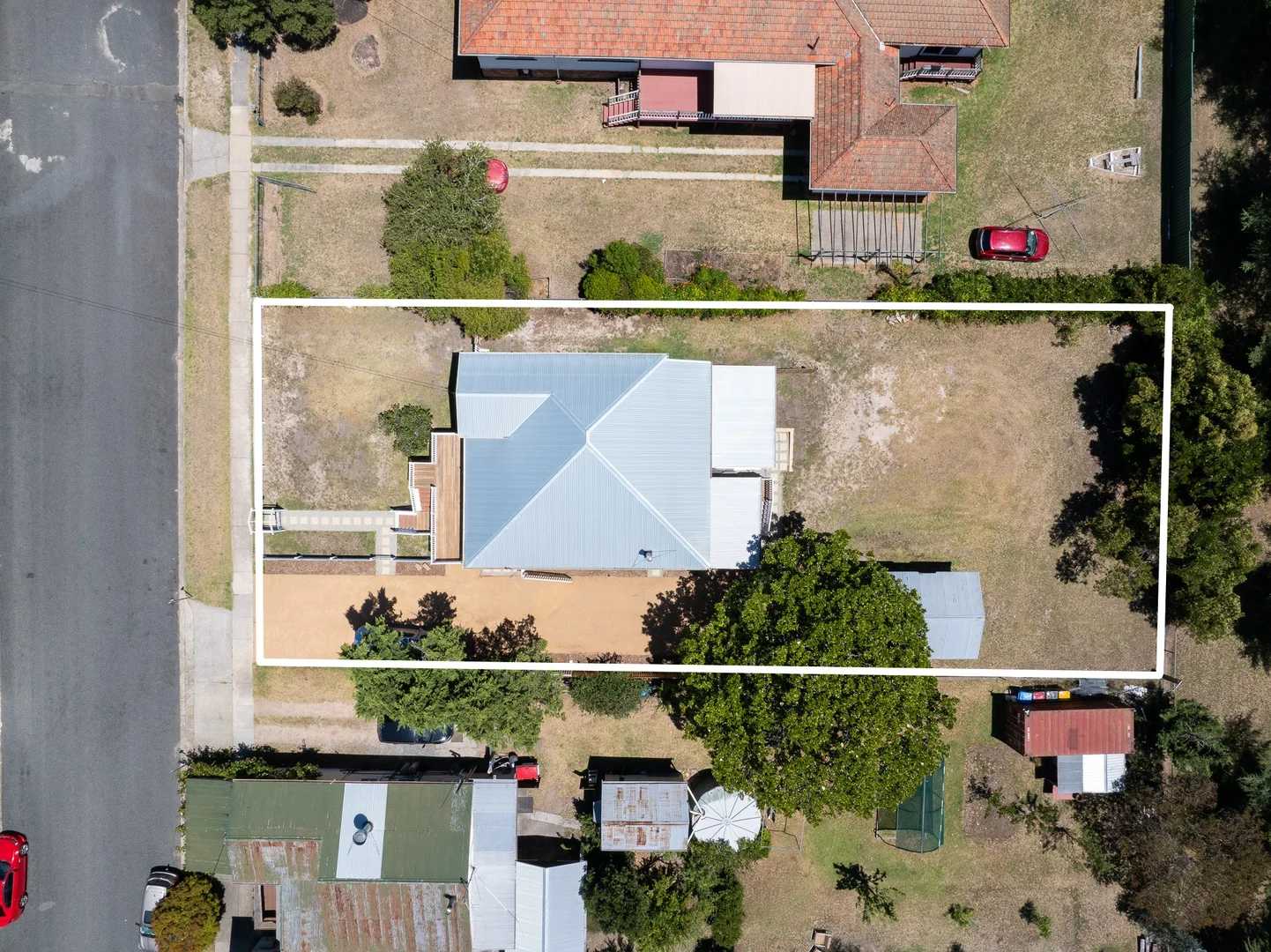 Additional image 27 of 4 Mcgregor Terrace, Stanthorpe QLD 4380