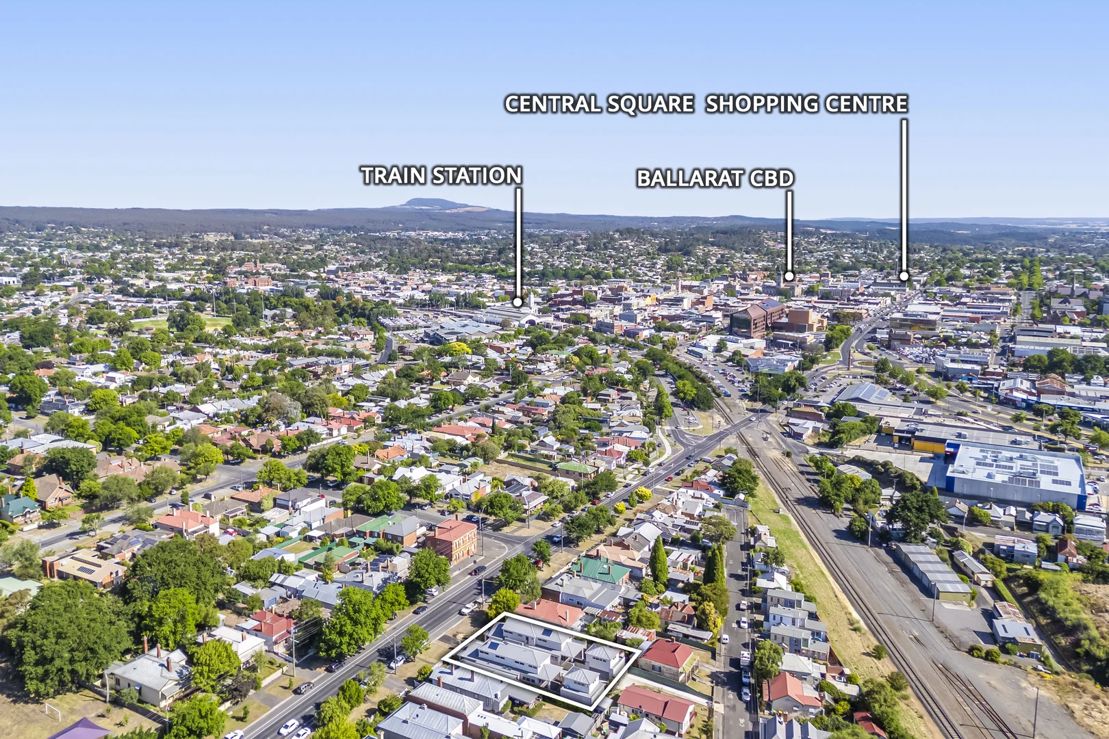 Additional image 21 of 425 Doveton Street, Soldiers Hill VIC 3350