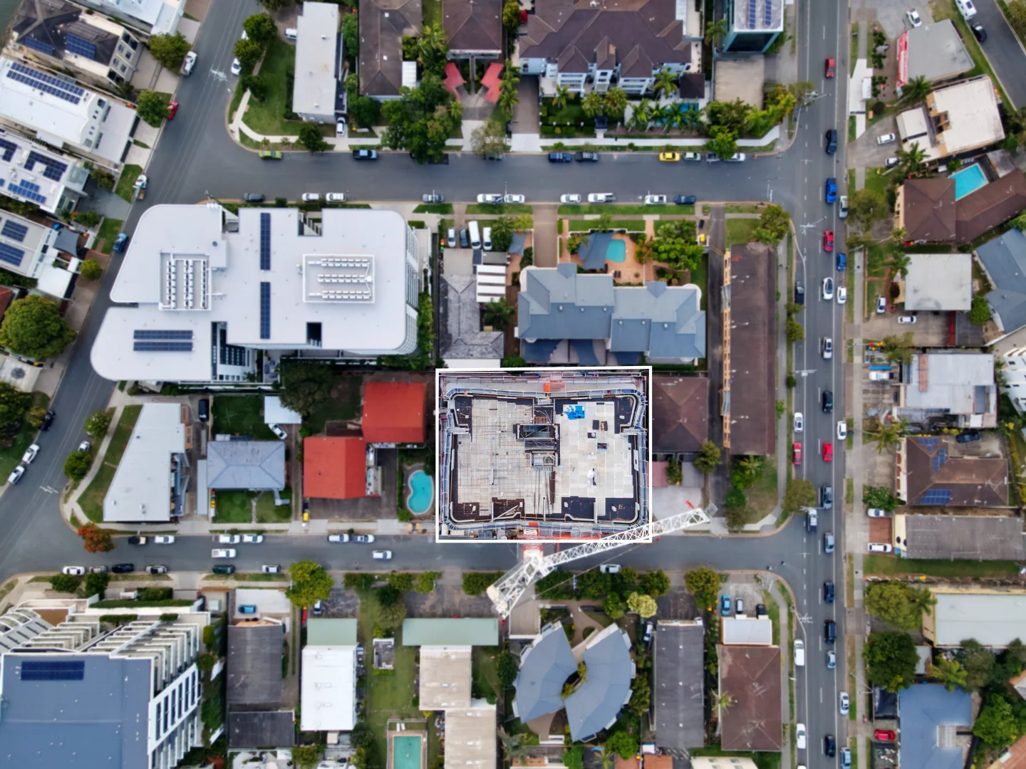 Additional image 7 of 702/12-16 Weemala Street, Chevron Island QLD 4217